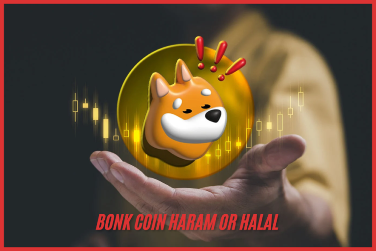 bonk coin haram or halal​