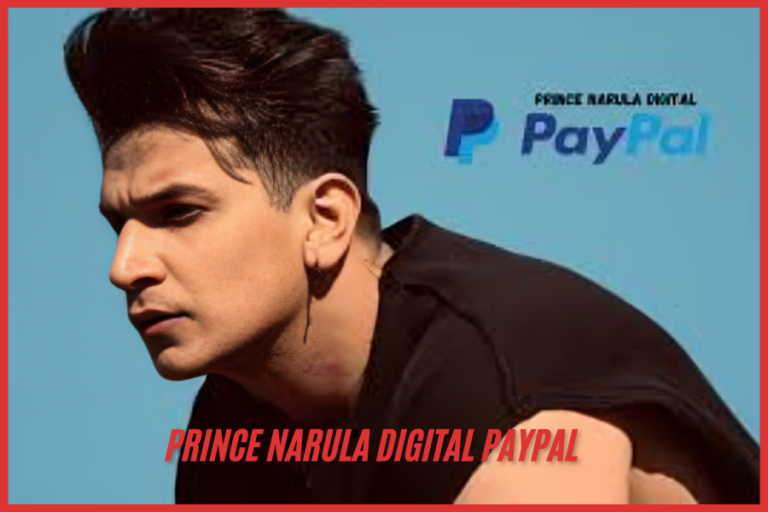 prince narula digital paypal