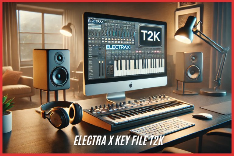 electra x key file t2k