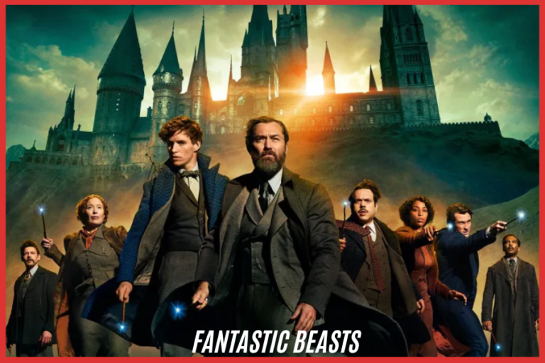 The Fantastic Beasts series offers an exciting expansion of the Wizarding World introduced in the beloved Harry Potter saga. With